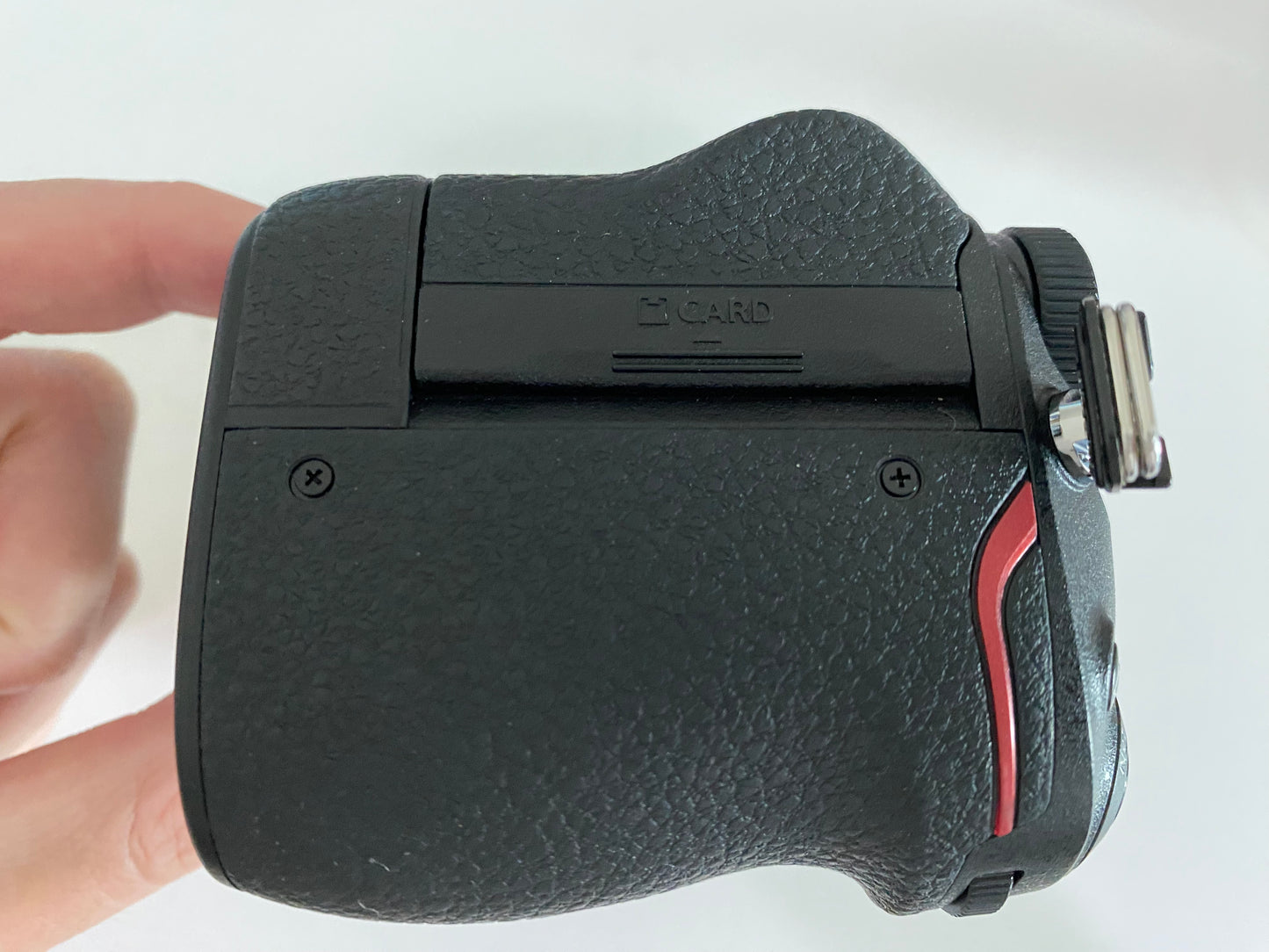 Nikon Z5 ( Body Only/淨機身)(Pre-Owned/二手)(Like New/幾乎全新)(2004027)