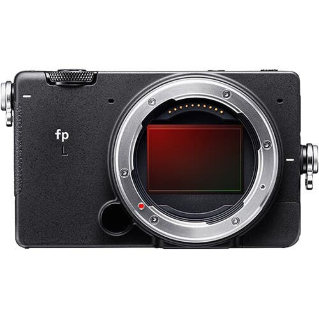 Sigma fp L Mirrorless Camera (Body Only)