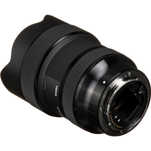 Sigma 14-24mm f/2.8 DG DN Art Lens for Leica L