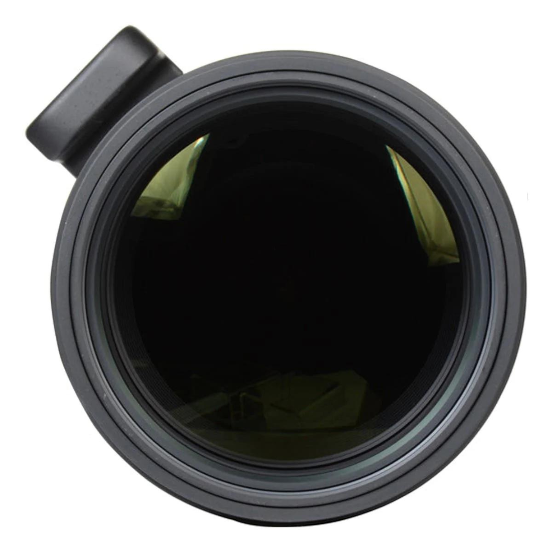 Sigma 150-600mm f/5-6.3 DG OS HSM Sport Lens and TC-1401 Converter for Nikon