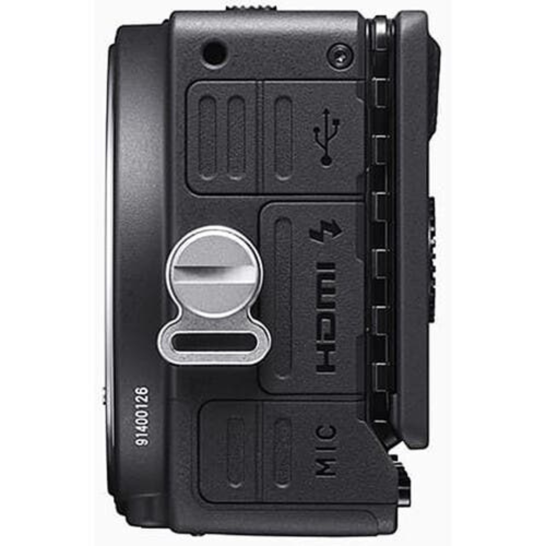 Sigma fp L Mirrorless Camera (Body Only)