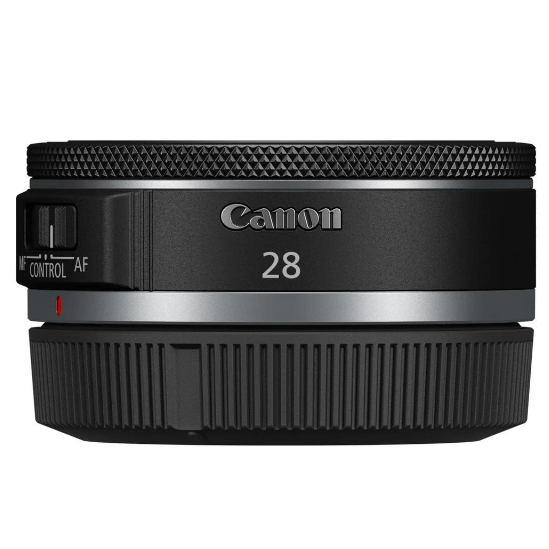 Canon RF 28mm f/2.8 STM Lens