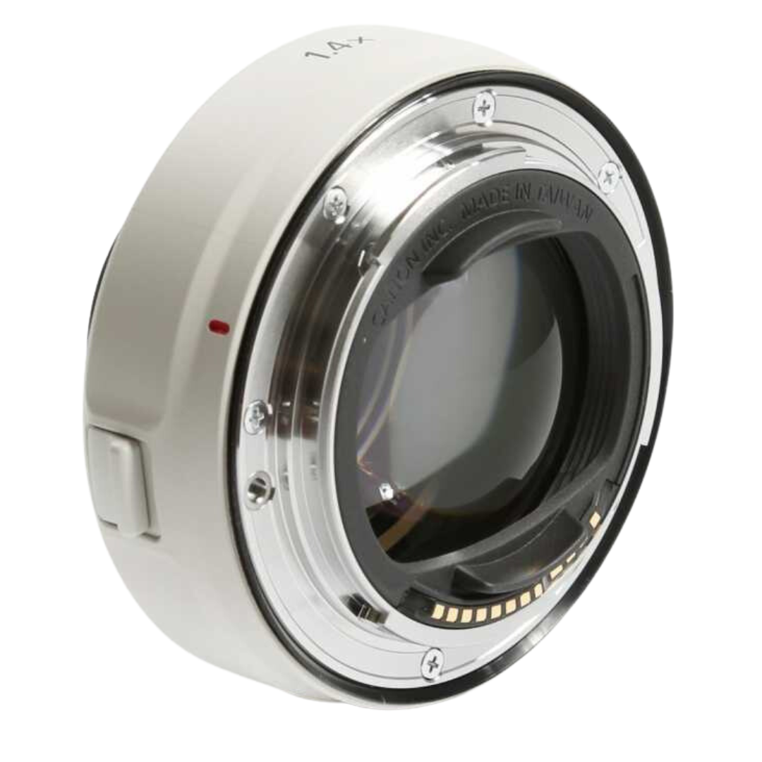 CANON Extender RF 1.4x Teleconverter