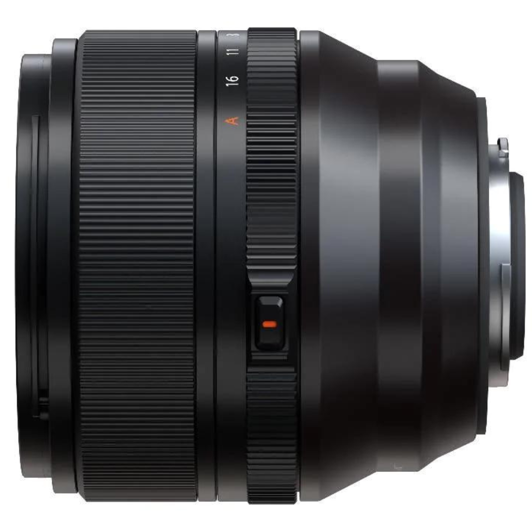 FUJIFILM XF 56mm f/1.2 R WR Lens
