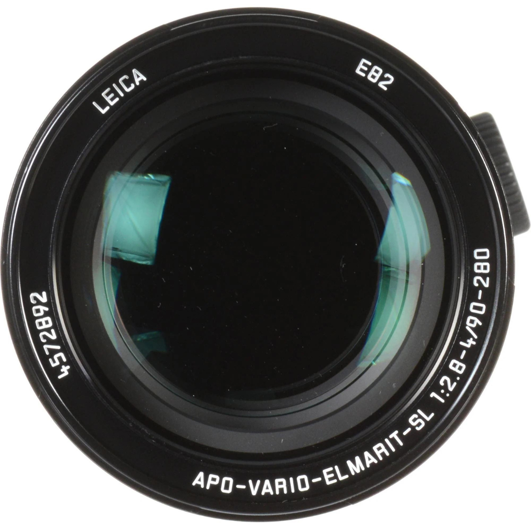 Leica APO-Vario-Elmarit-SL 90-280mm f/2.8-4 Lens