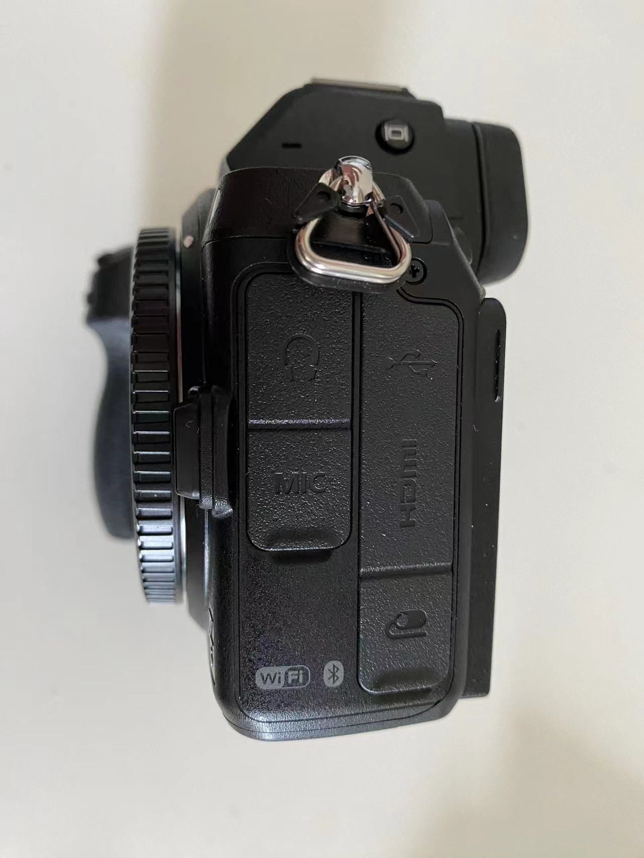 Nikon Z5 ( Body Only/淨機身)(Pre-Owned/二手)(Like New/幾乎全新)(2009886)
