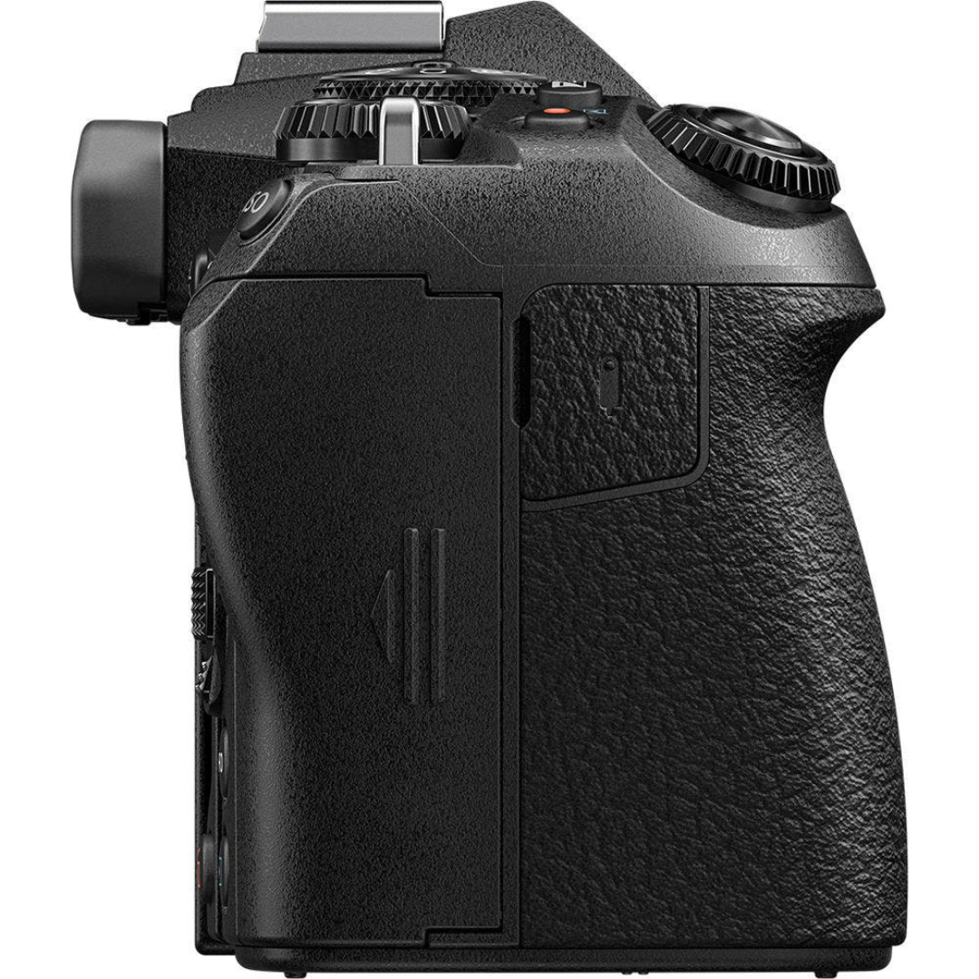 Olympus OM-D E-M1 Mark III Mirrorless Camera (Body Only)