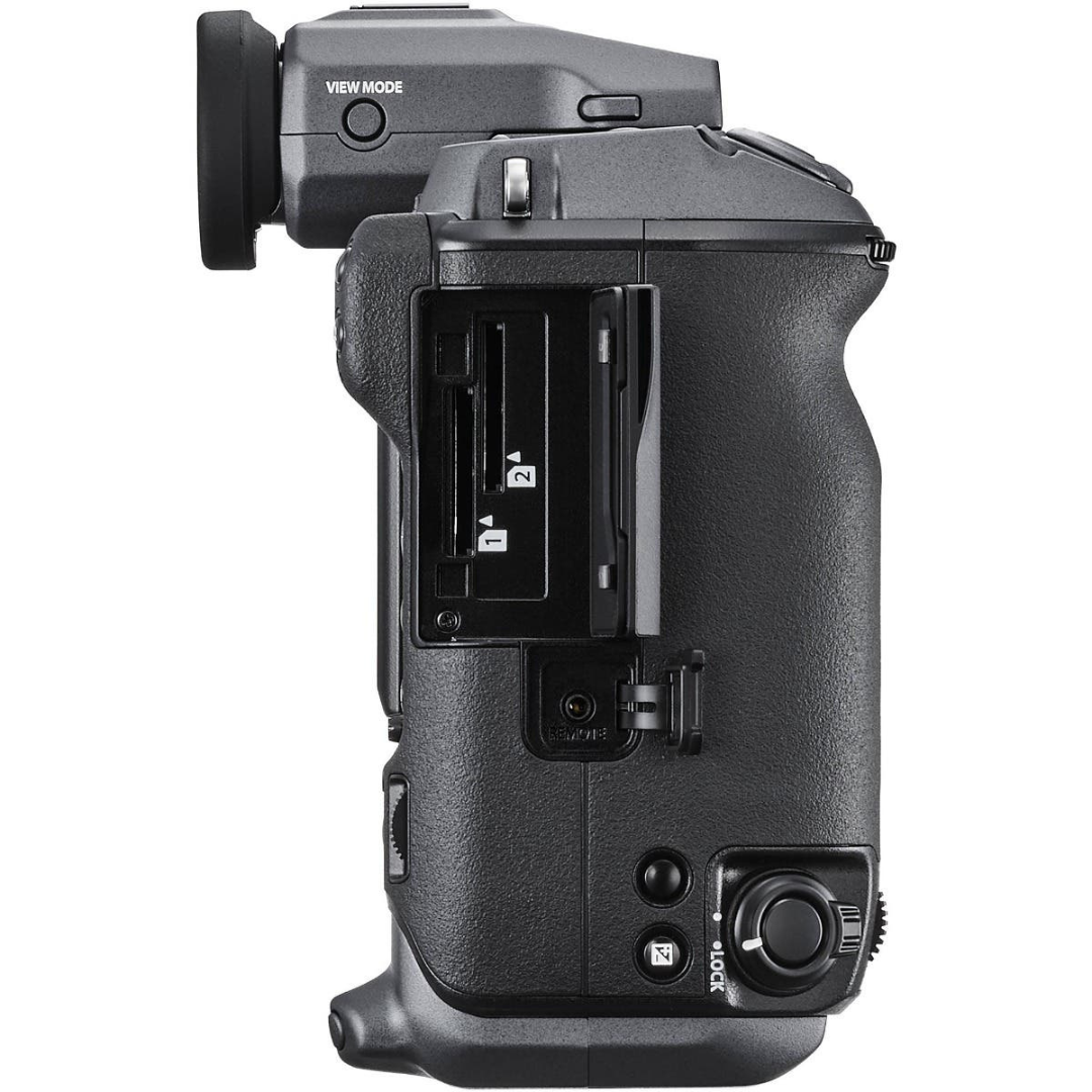 FUJIFILM GFX 100 Medium Format Mirrorless Camera (Body Only)