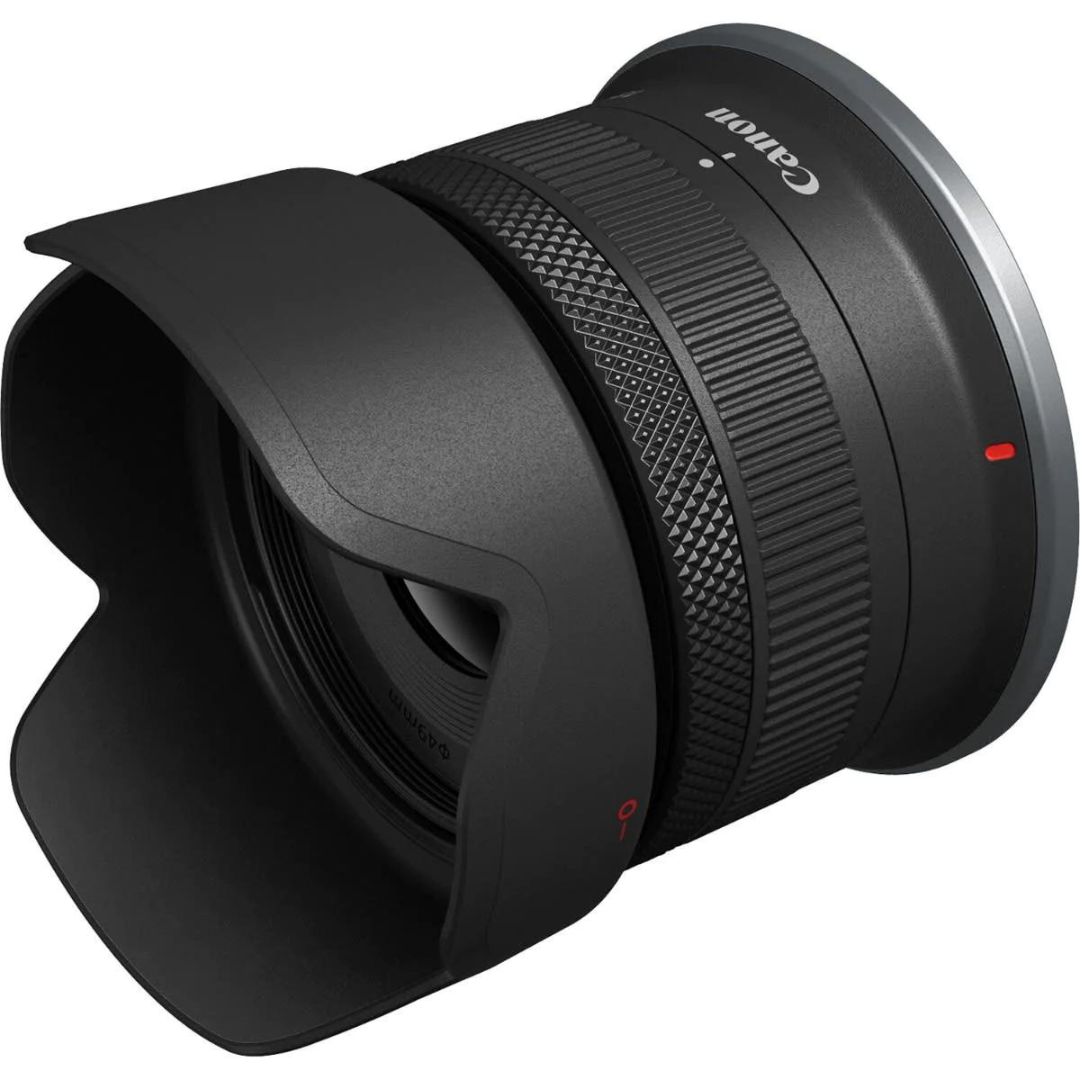 Canon RF-S 18-45mm IS STM Lens