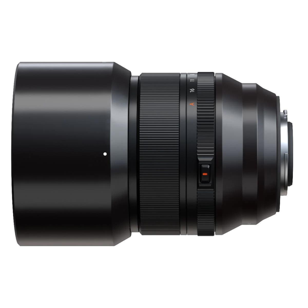 FUJIFILM XF 56mm f/1.2 R WR Lens