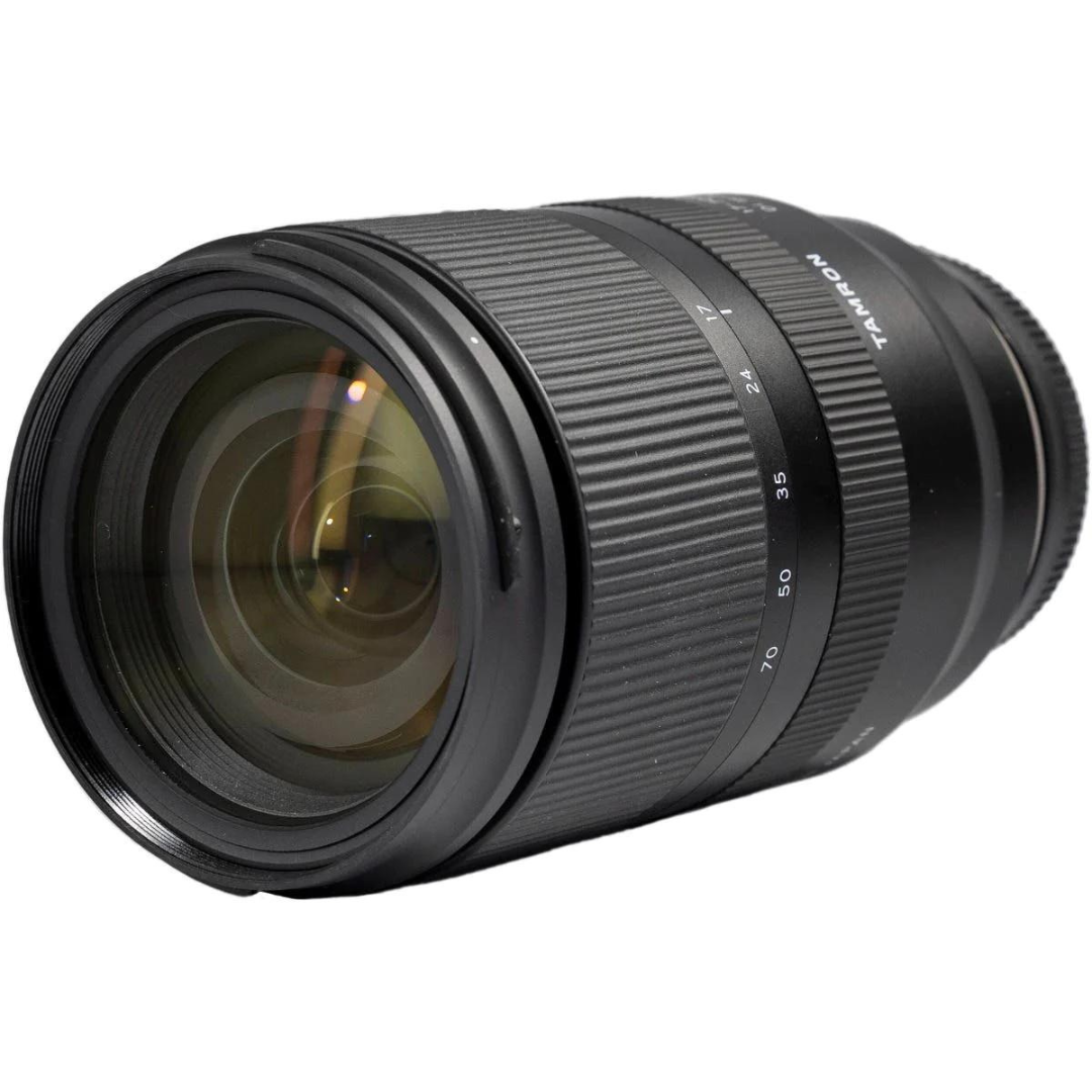 Tamron 17-70mm f/2.8 Di III-A VC RXD Lens for FUJIFILM