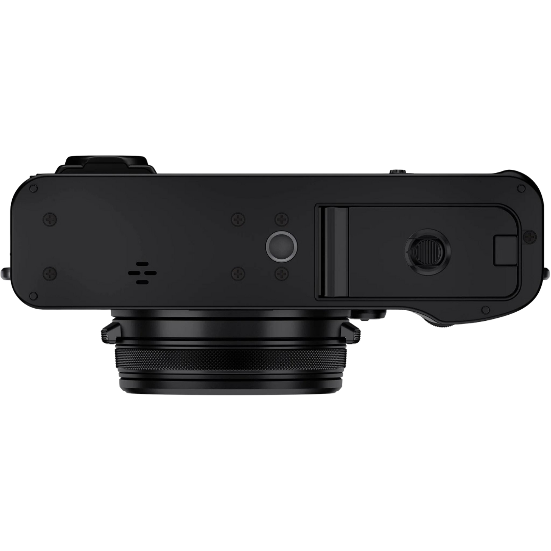 FUJIFILM X100V Camera (Black)