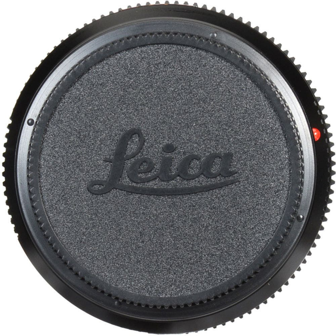 Leica APO-Macro-Summarit-S 120mm f/2.5 CS Lens