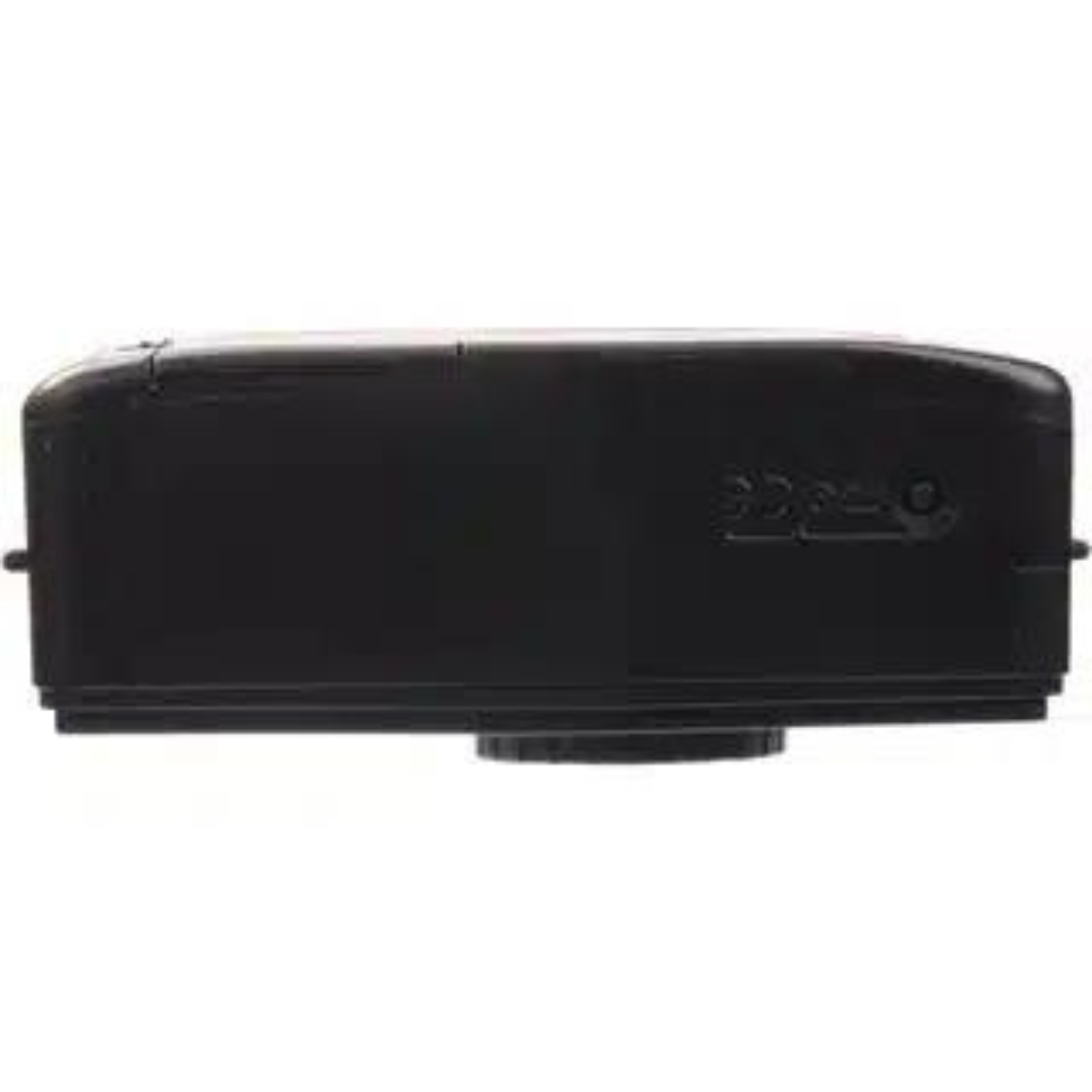 Kodak i60 35mm Film Camera with Pop-Up Flash (Bud Green)