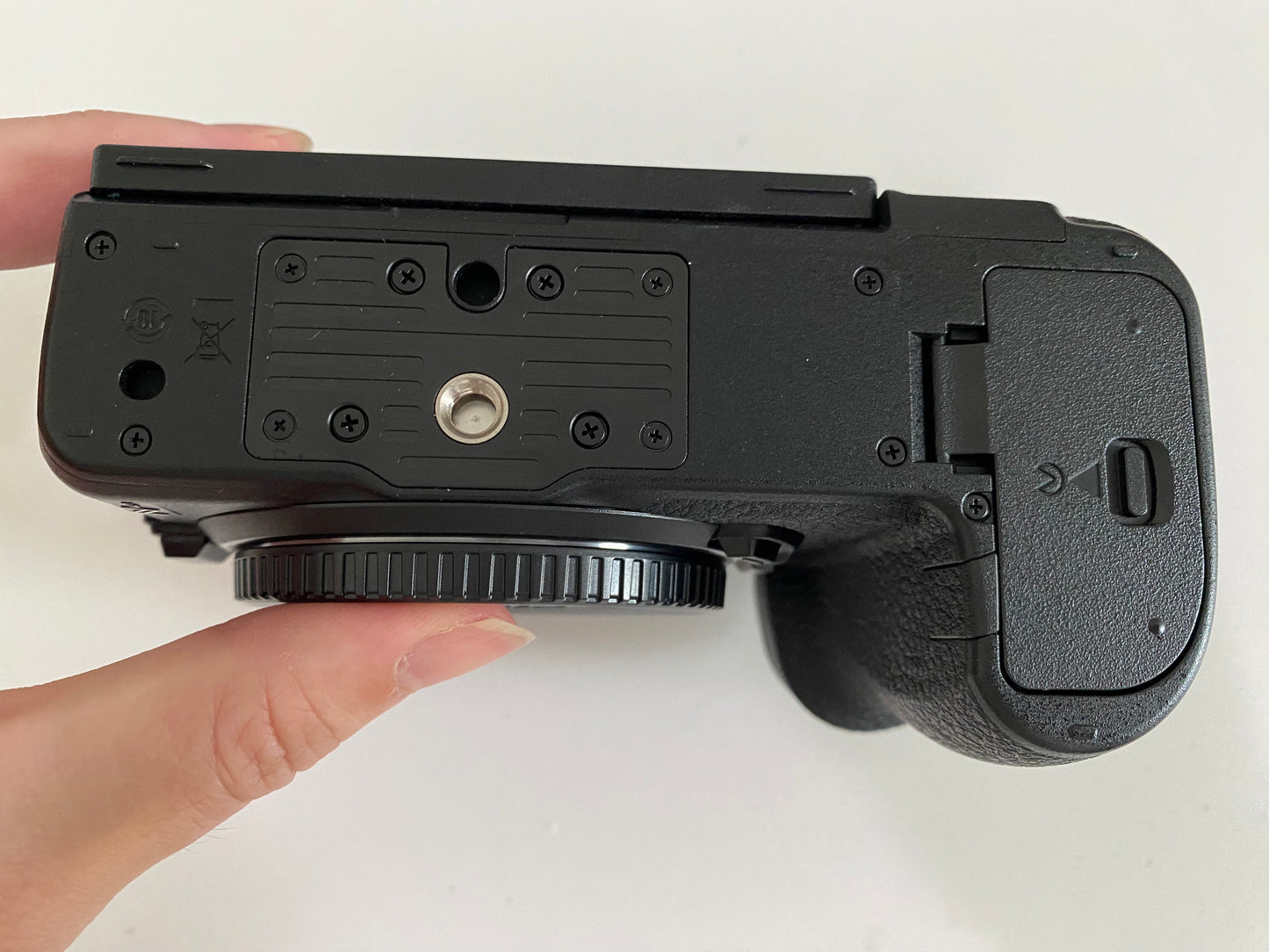 Nikon Z5 ( Body Only/淨機身)(Pre-Owned/二手)(Like New/幾乎全新)(2004027)