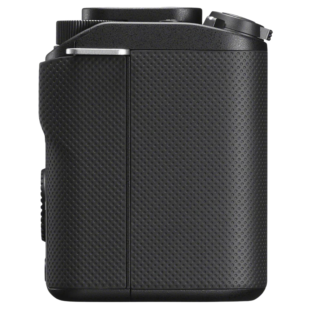 Sony ZV-E1 Mirrorless Camera (Black)