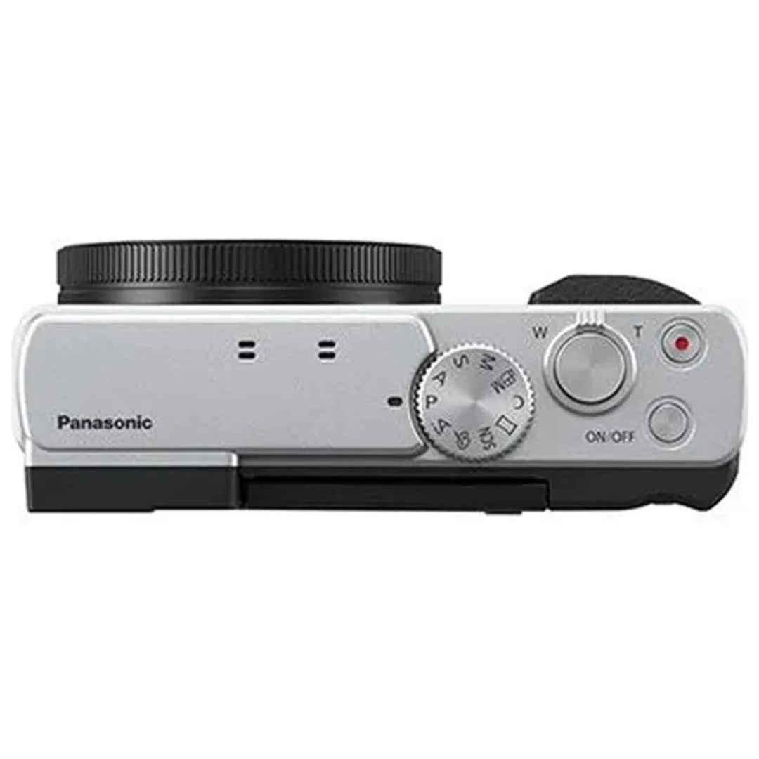 Panasonic LUMIX TZ95D- Silver