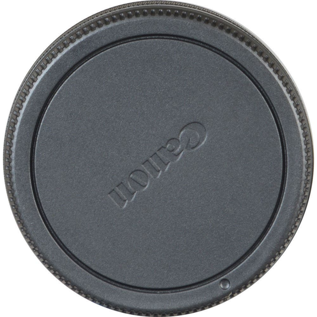 Canon EF-M 11-22mm f/4-5.6 IS STM Lens