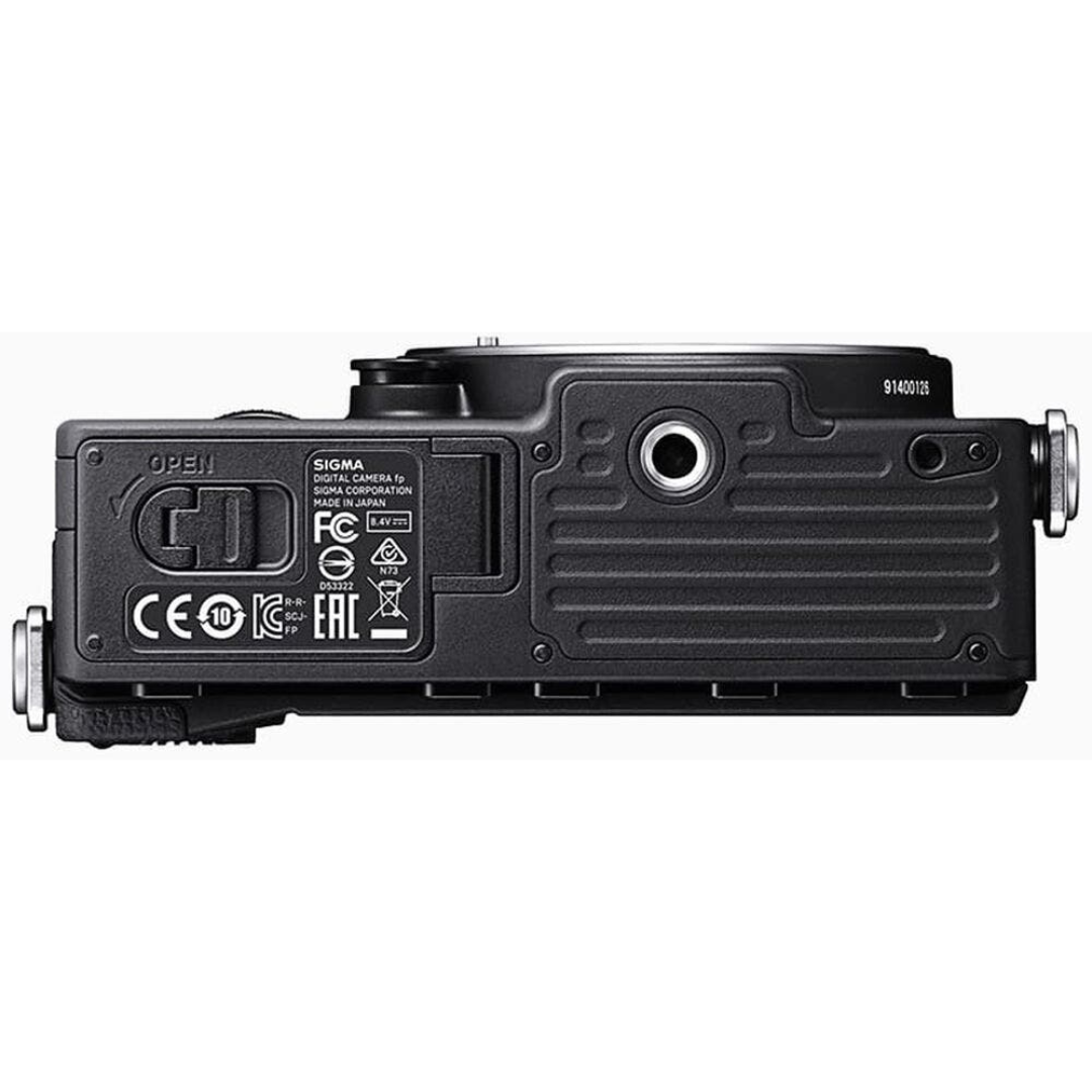 Sigma fp L Mirrorless Camera (Body Only)