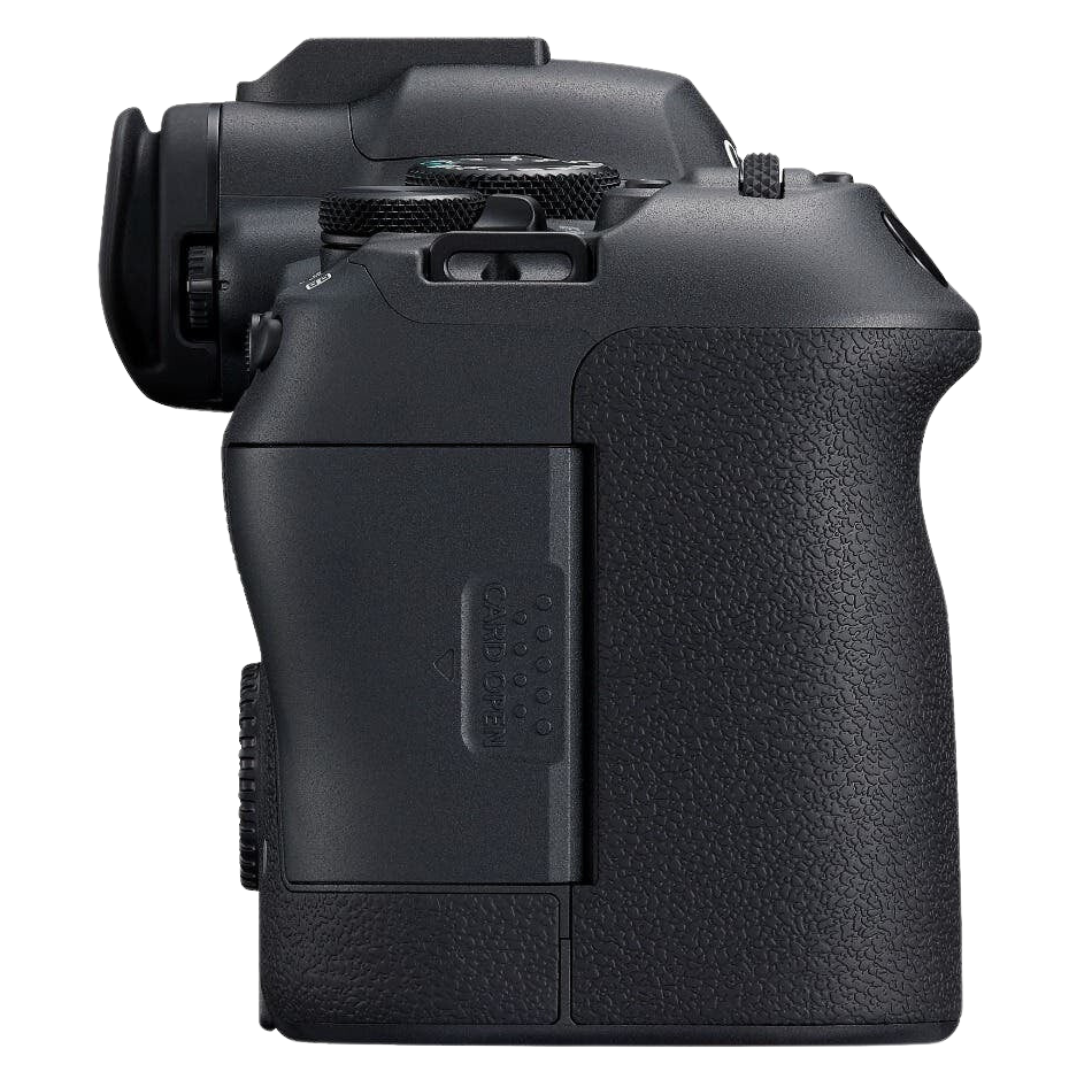 Canon EOS R6 Mark II Mirrorless Camera (Body Only)