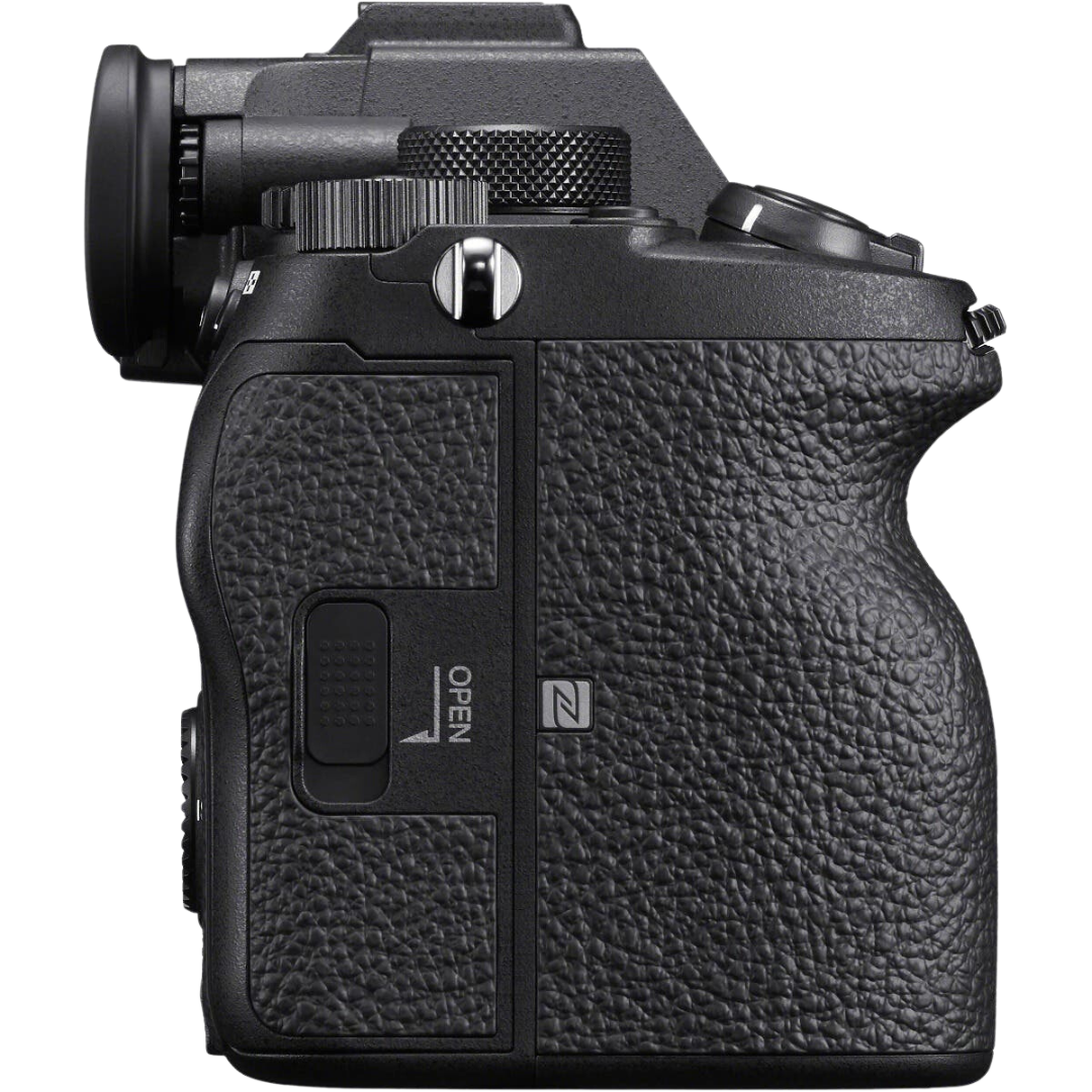 Sony Alpha a7S III Mirrorless Camera (Body Only)