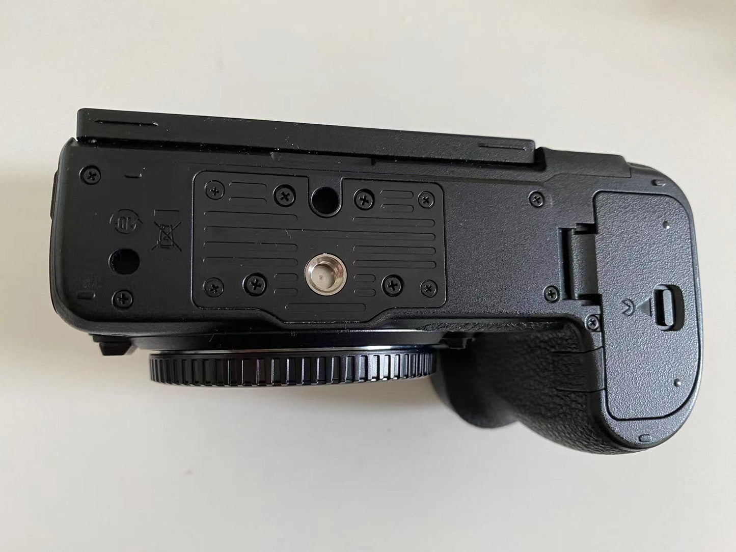 Nikon Z5 ( Body Only/淨機身)(Pre-Owned/二手)(Like New/幾乎全新)(2009886)