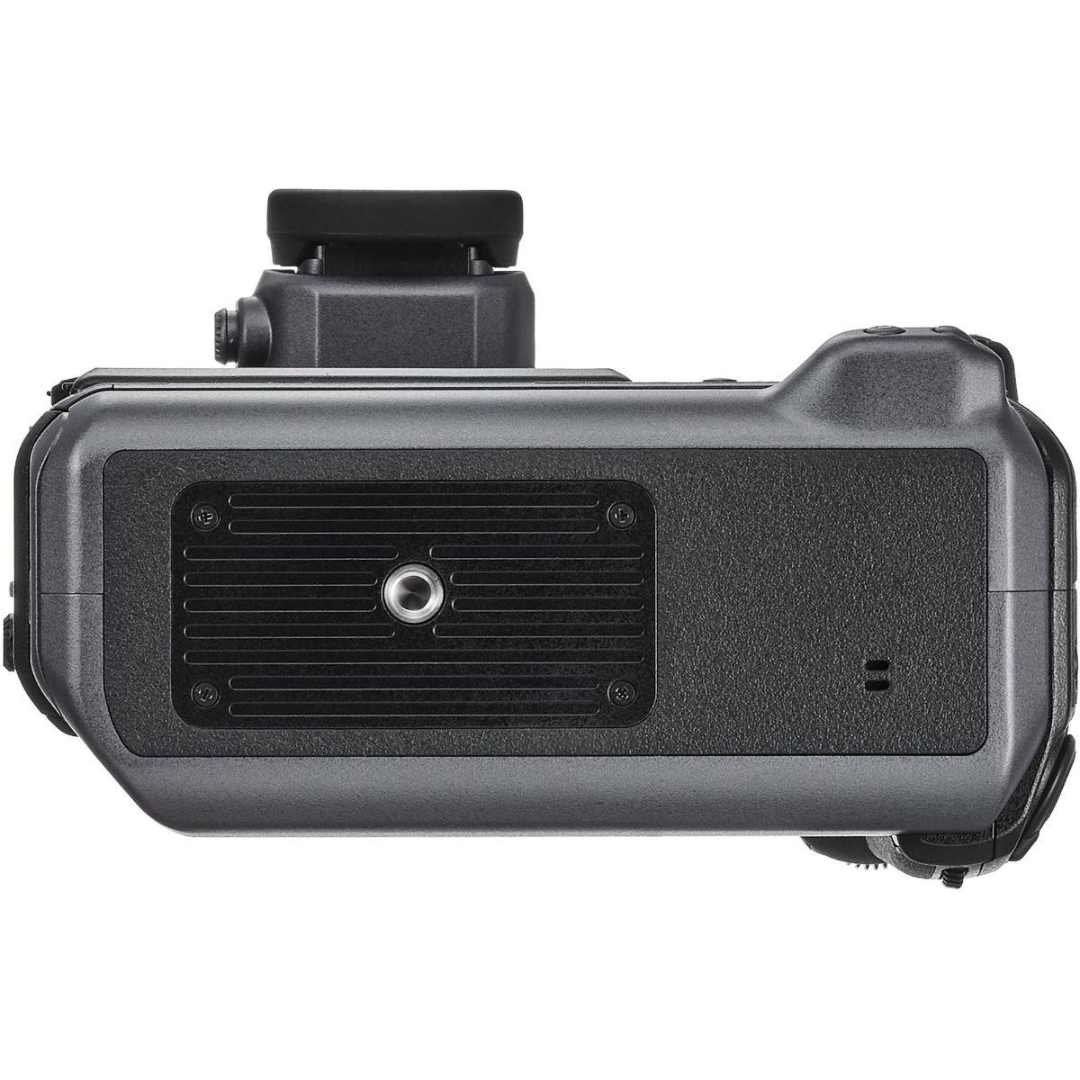 FUJIFILM GFX 100 Medium Format Mirrorless Camera (Body Only)