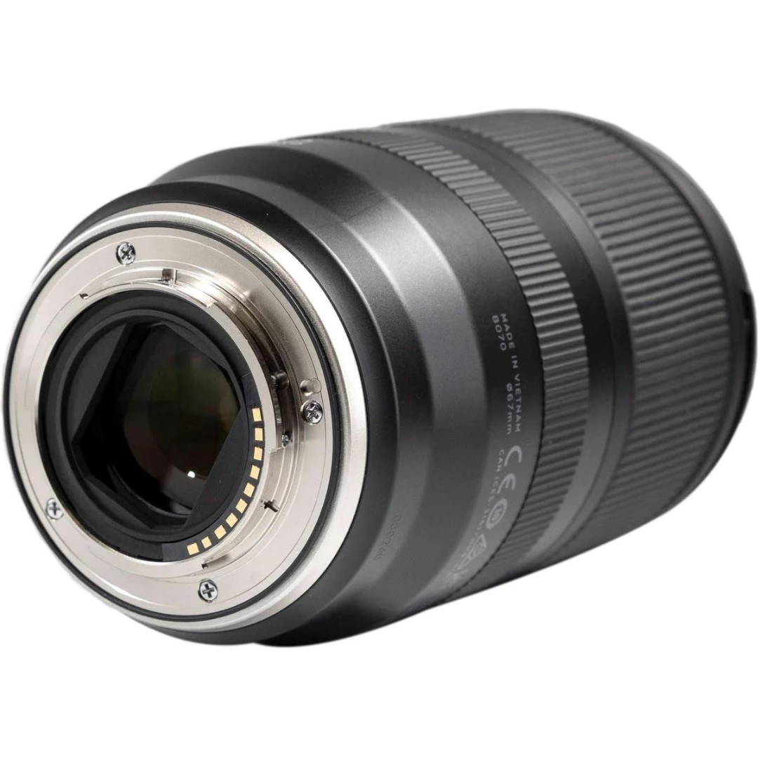 Tamron 17-70mm f/2.8 Di III-A VC RXD Lens for FUJIFILM