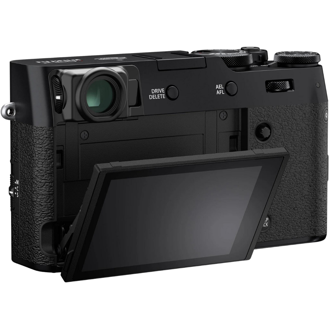 FUJIFILM X100V Camera (Black)
