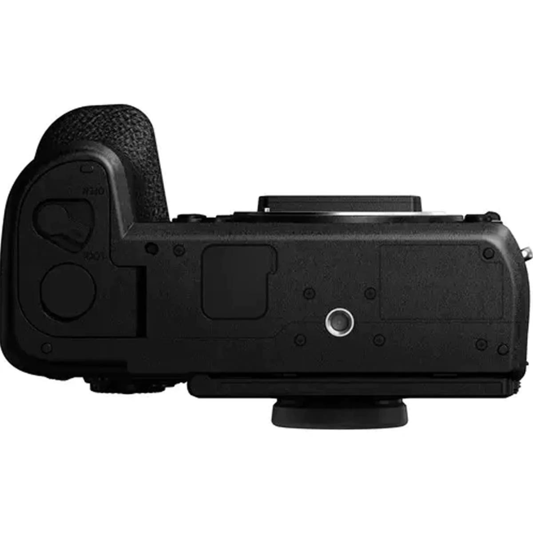 Panasonic LUMIX DC-S1R Mirrorless Camera (Body Only)