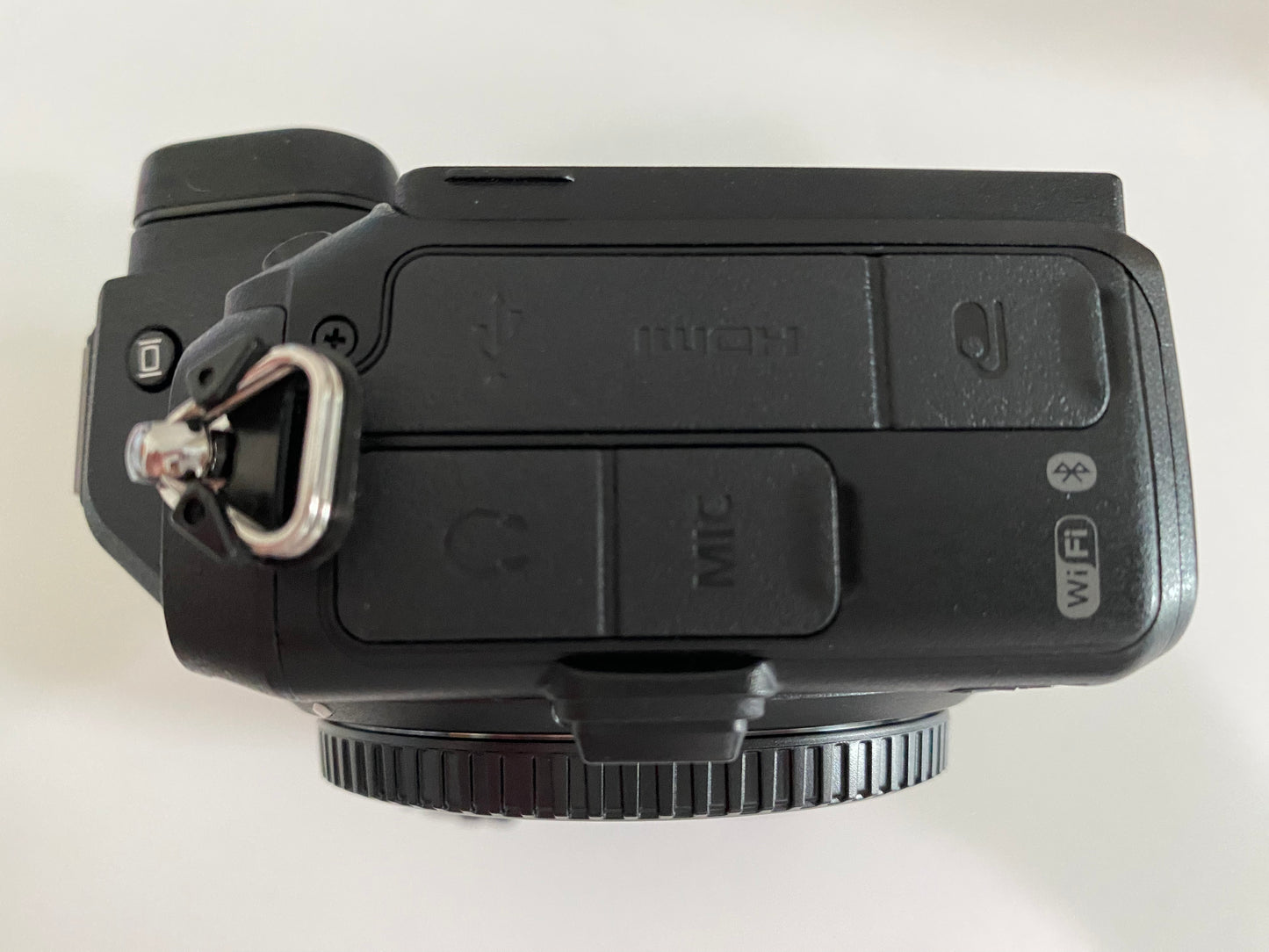Nikon Z5 ( Body Only/淨機身)(Pre-Owned/二手)(Like New/幾乎全新)(2004027)
