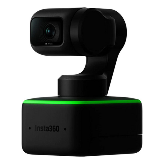 Insta360 Link UHD 4K AI Webcamv