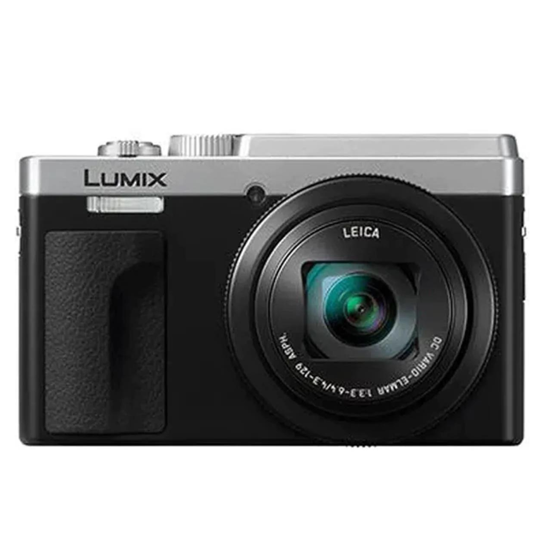 Panasonic LUMIX TZ95D- Silver