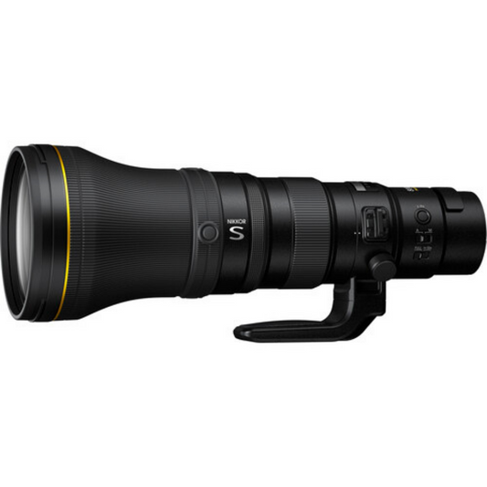 NIKON NIKKOR Z 800mm f/6.3 VR S Lens