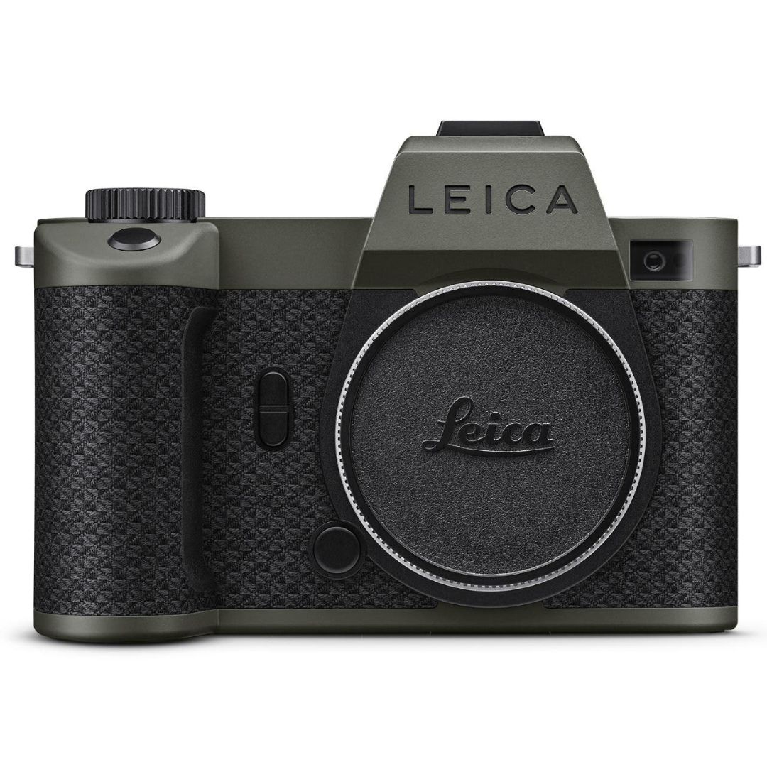 Leica SL2-S Reporter Digital Camera