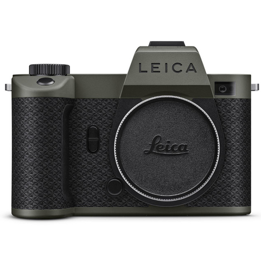 Leica SL2-S Reporter Digital Camera