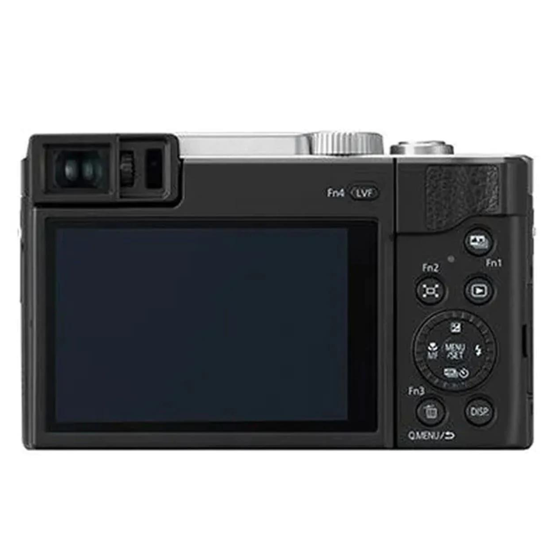 Panasonic LUMIX TZ95D- Silver