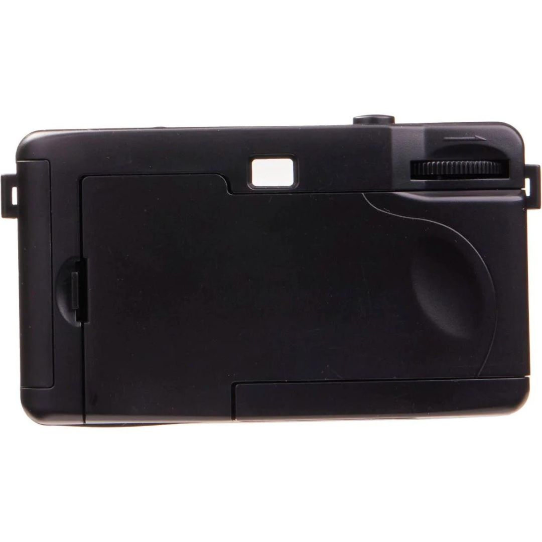 Kodak i60 Reusable 35mm Film Camera (Kodak Yellow)