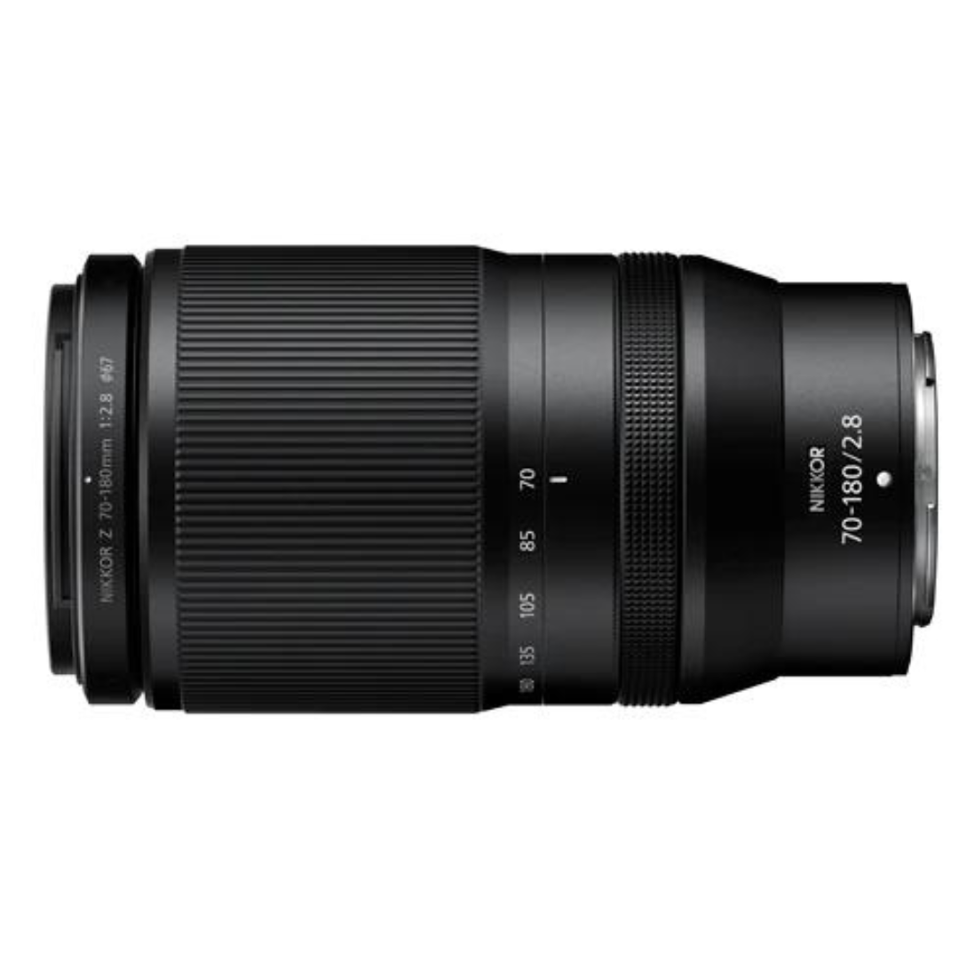 Nikon NIKKOR Z 70-180mm f/2.8 Lens