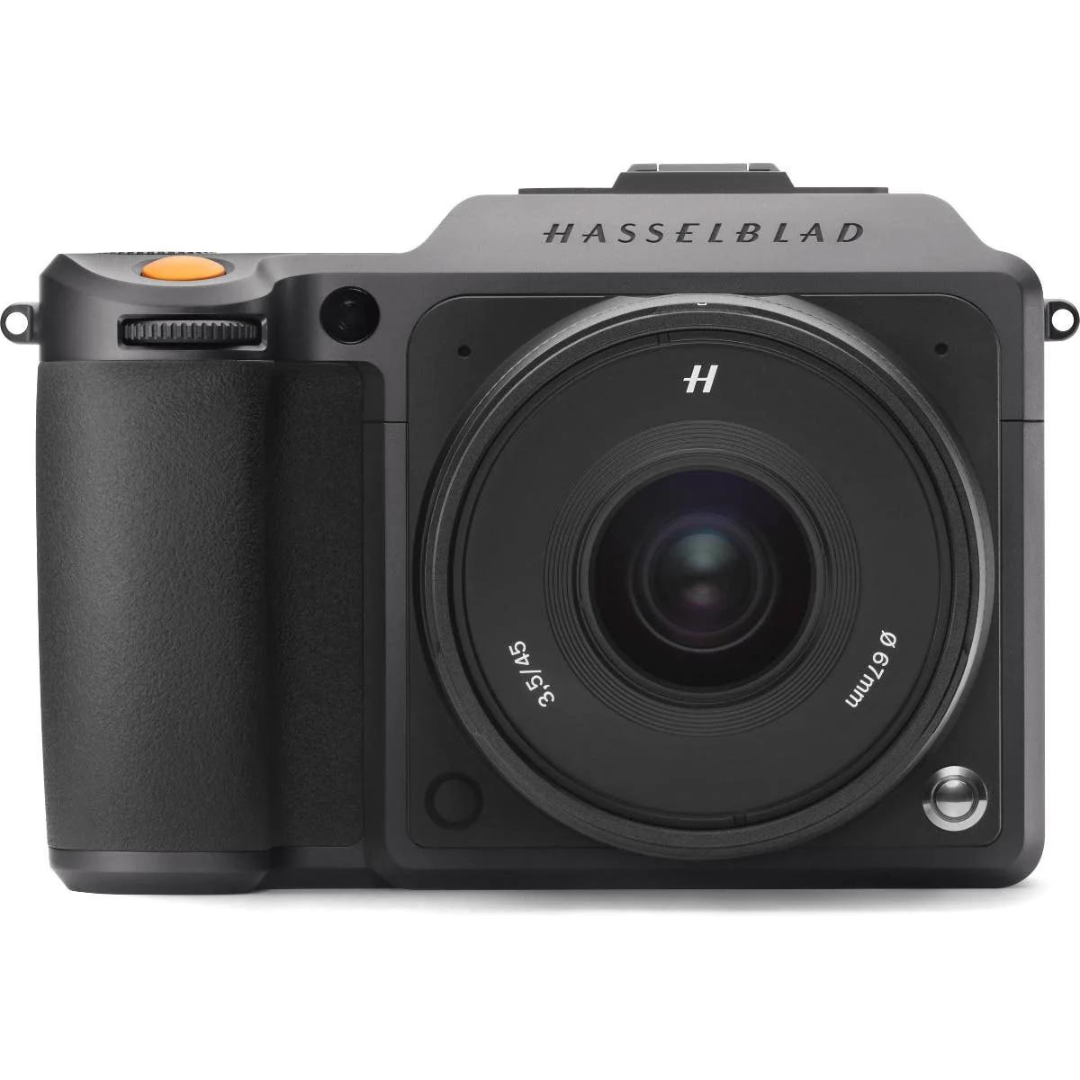 Hasselblad X1D II 50C Medium Format Mirrorless Camera