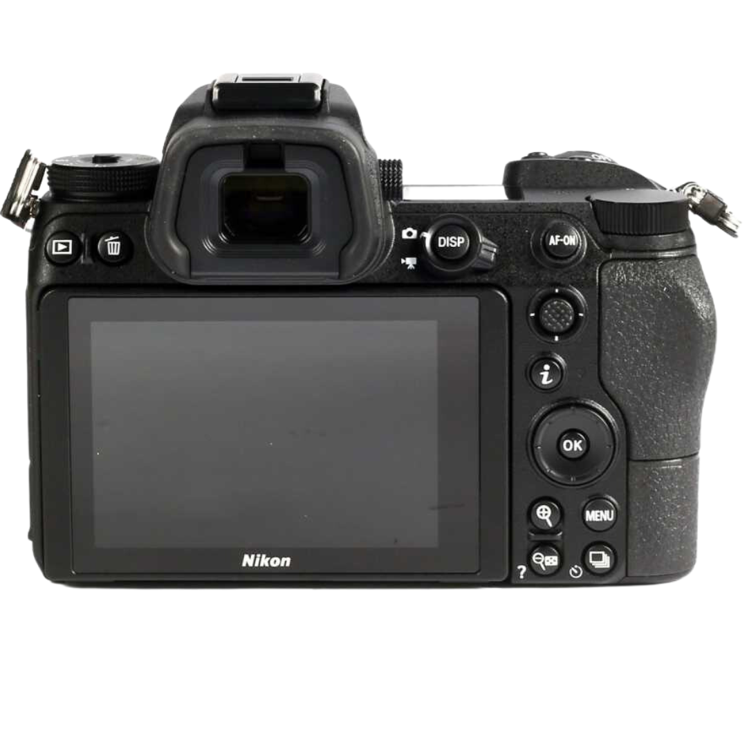 NIKON Z7 Mirrorless Digital Camera (Body Only)