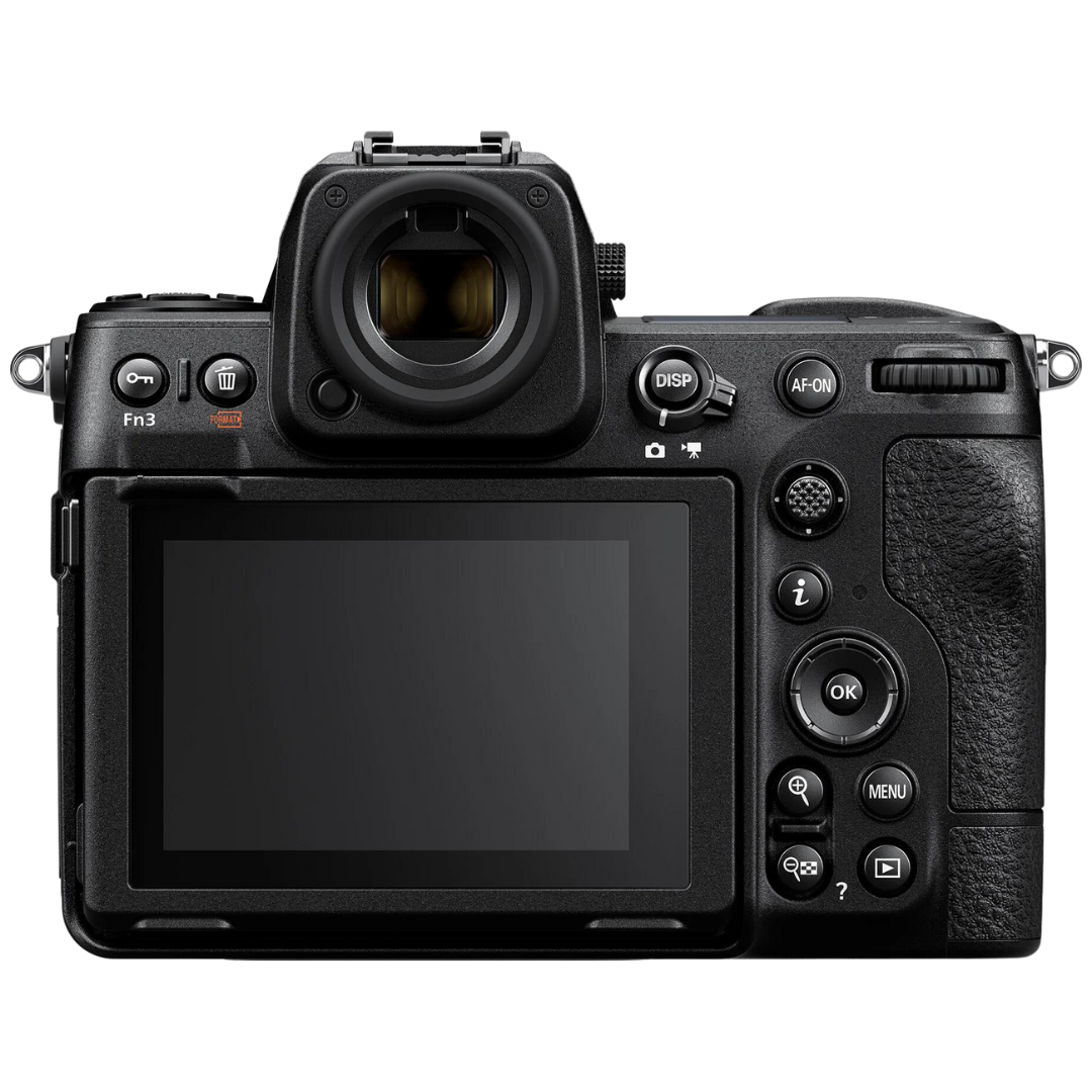 Nikon Z 8 Mirrorless Camera (Body, Only)