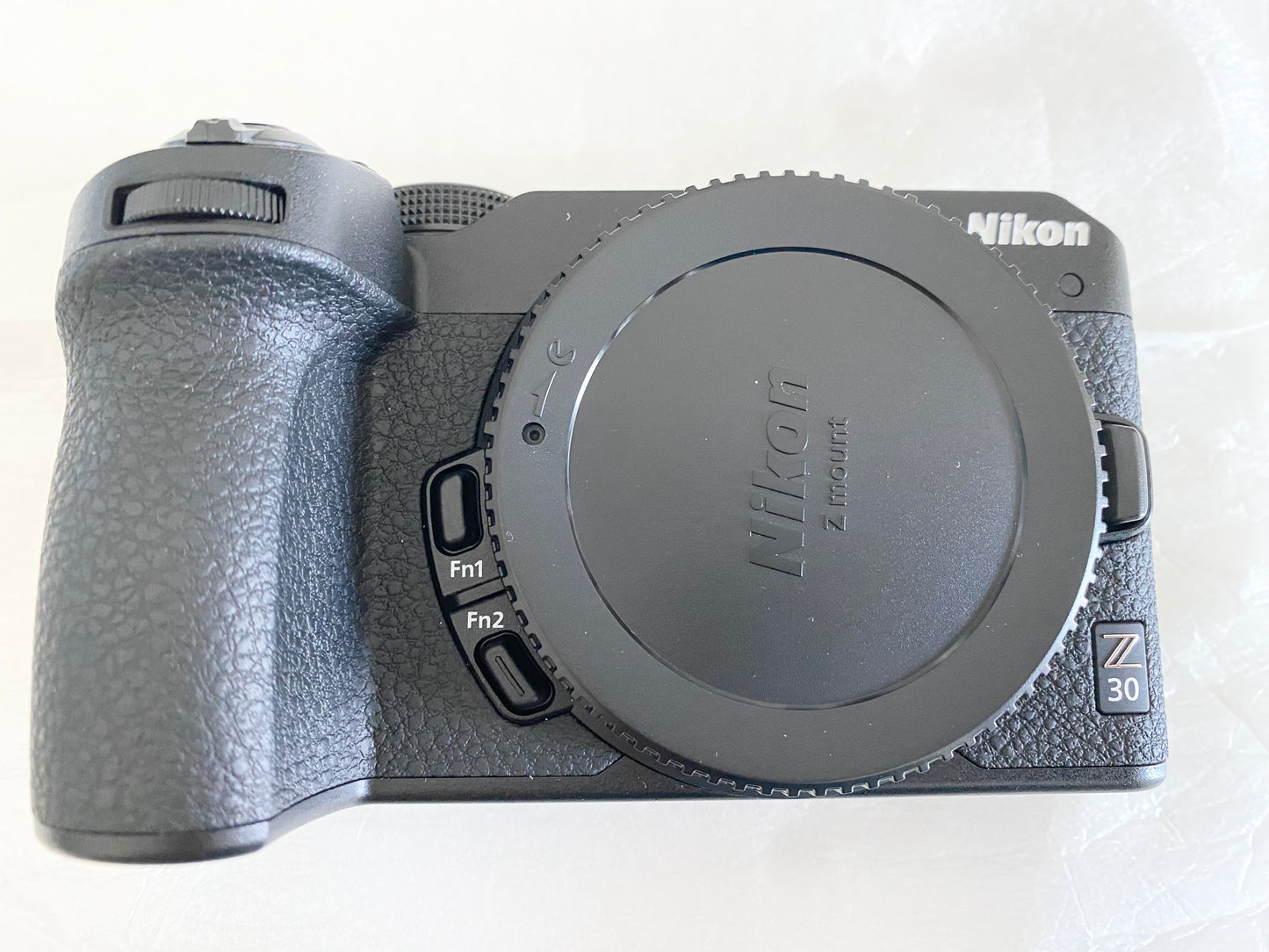 Nikon Z30 ( Body Only淨機身)(Pre-Owned二手)(Like New幾乎全新)