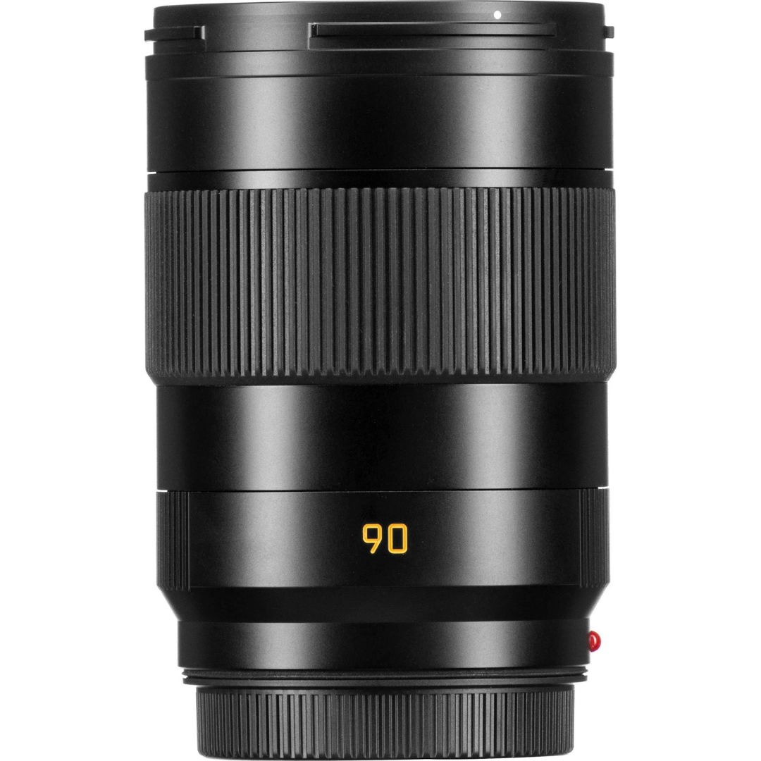 Leica APO-Summicron-SL 90mm f/2 ASPH. Lens