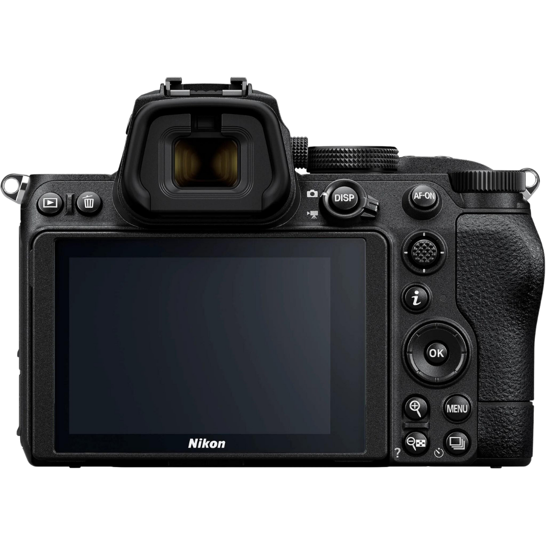Nikon Z 5 Mirrorless Camera (Body Only)