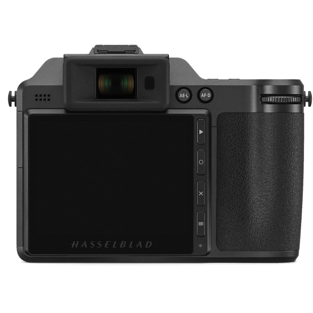 Hasselblad X2D 100C Medium Format Mirrorless Camera