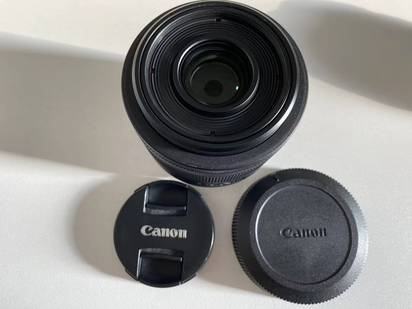 CANON RF 35mm f/1.8 IS Macro STM Lens(Pre-Owned/二手)(Like New/幾乎全新)