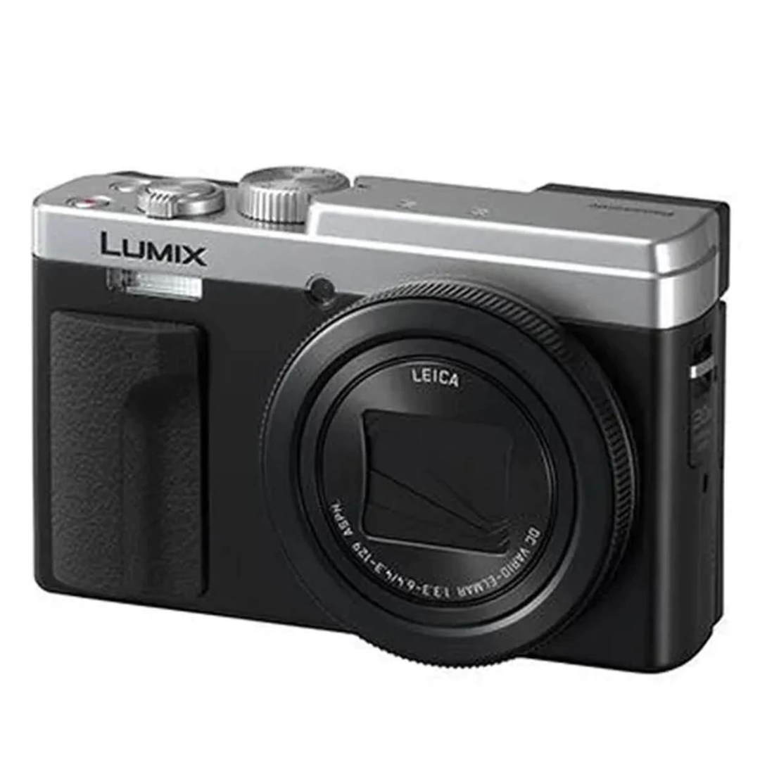Panasonic LUMIX TZ95D- Silver