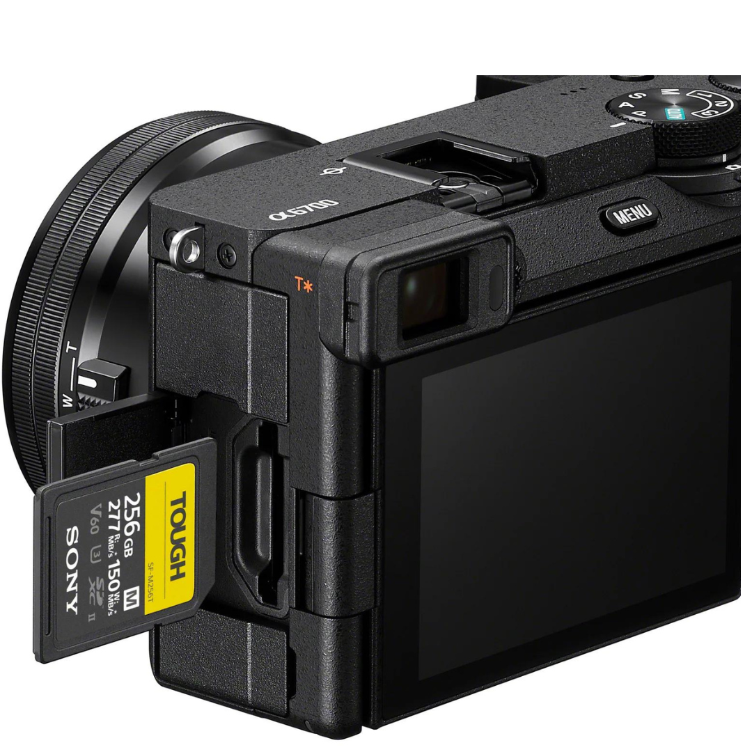 Sony Alpha 6700 Mirrorless Camera (Body Only)