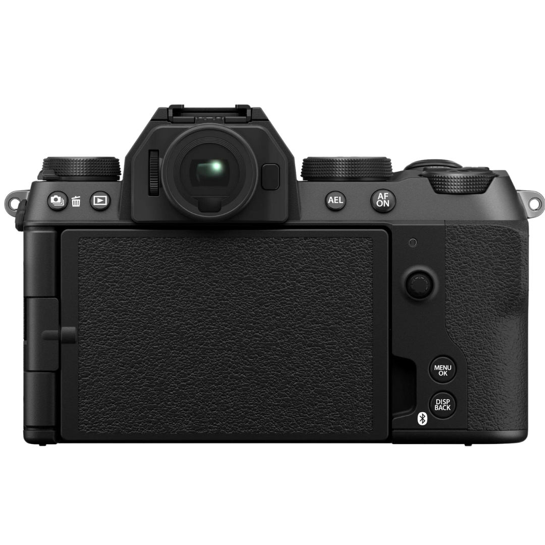 FUJIFILM X-S20 Mirrorless Camera (Body Only)